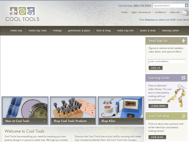 www.cooltools.us