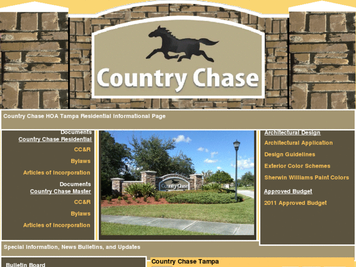 www.countrychasetampa.com