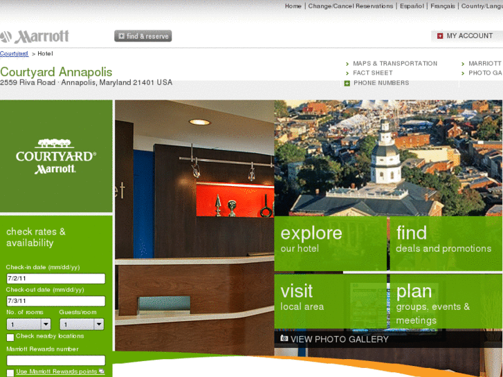 www.courtyardannapolis.com