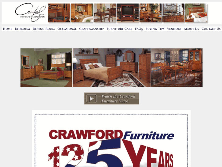 www.crawfordfurniture.com