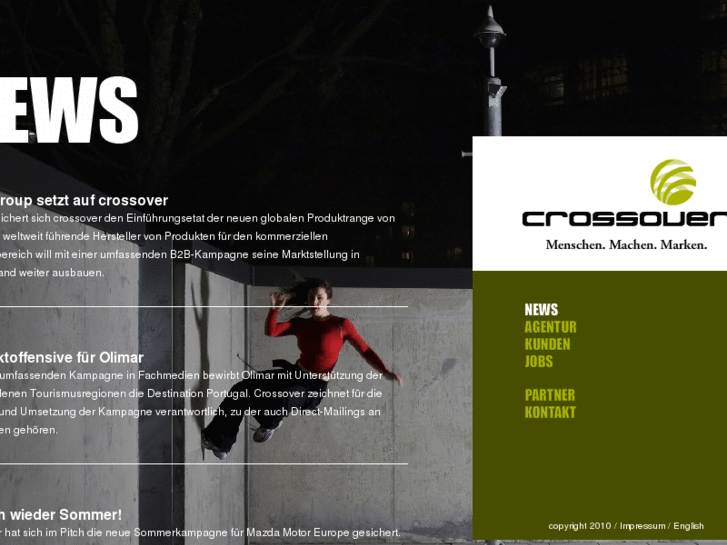 www.cross-comm.net