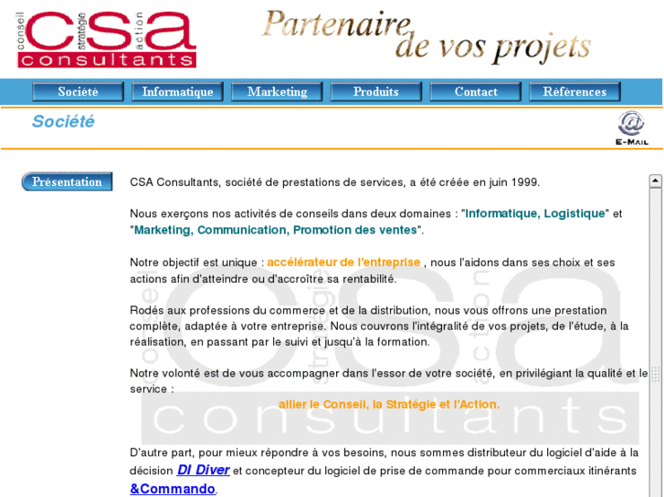 www.csa-consultants.com