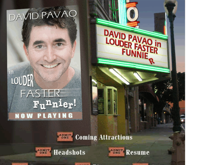 www.davidpavao.com