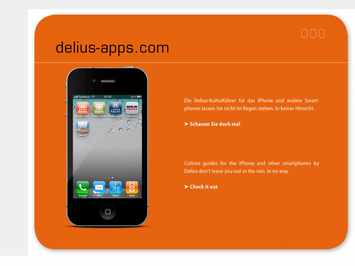 www.delius-apps.com