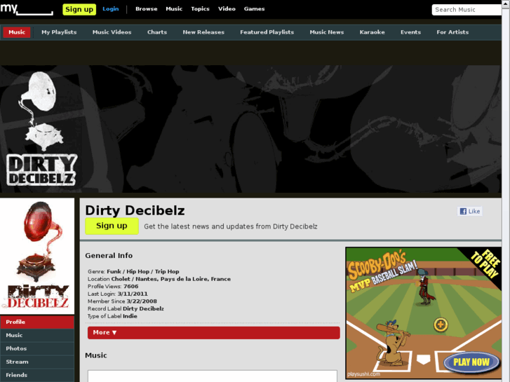 www.dirtydecibelz.com