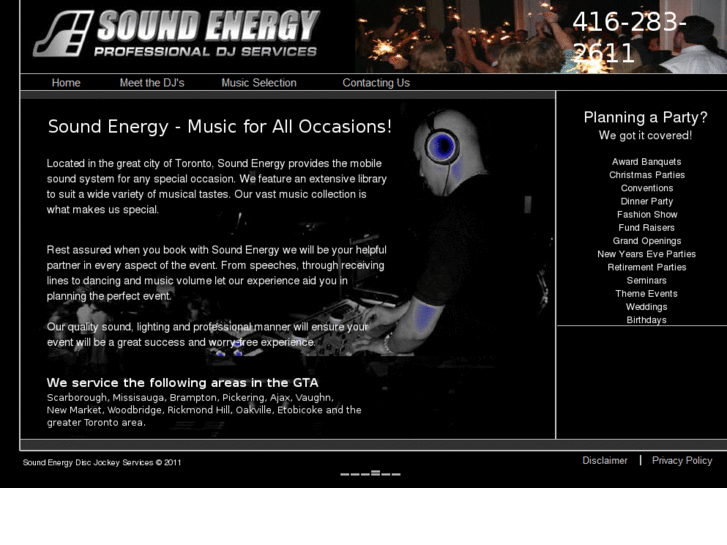 www.djsoundenergy.com