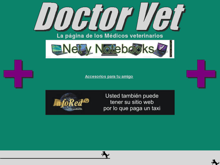 www.doctorvet.com.ar