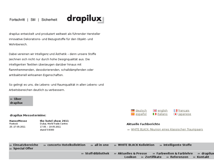 www.drapilux.com