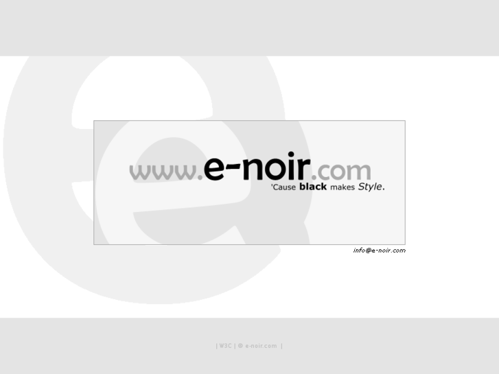 www.e-noir.com