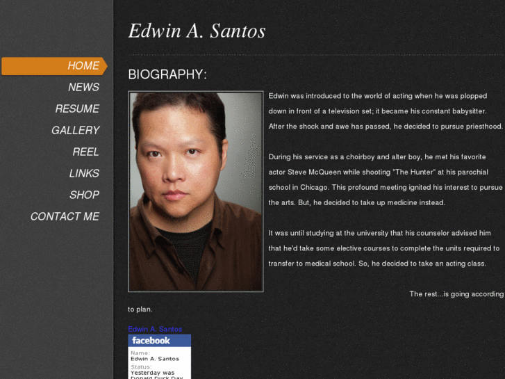 www.edwin-a-santos.com