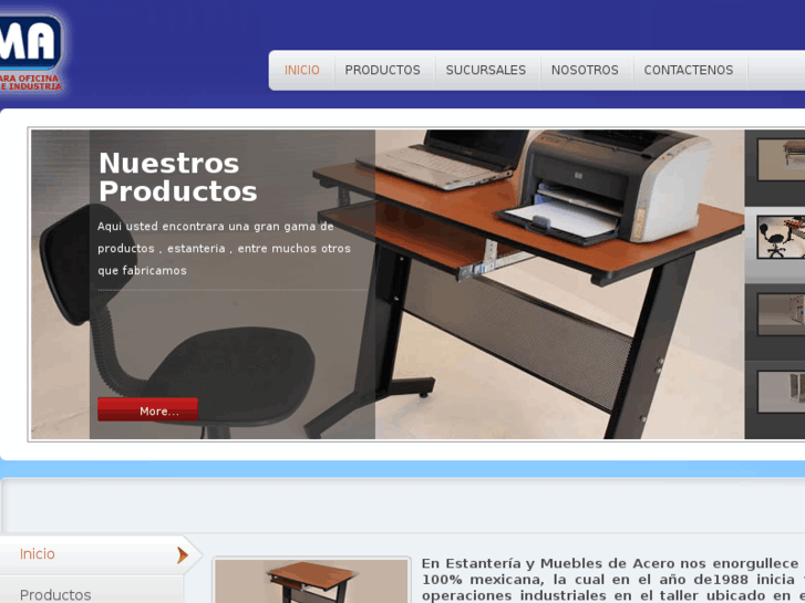 www.emaequipos.com