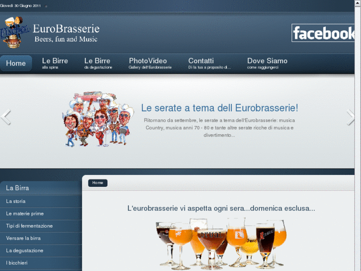 www.eurobrasserie.com