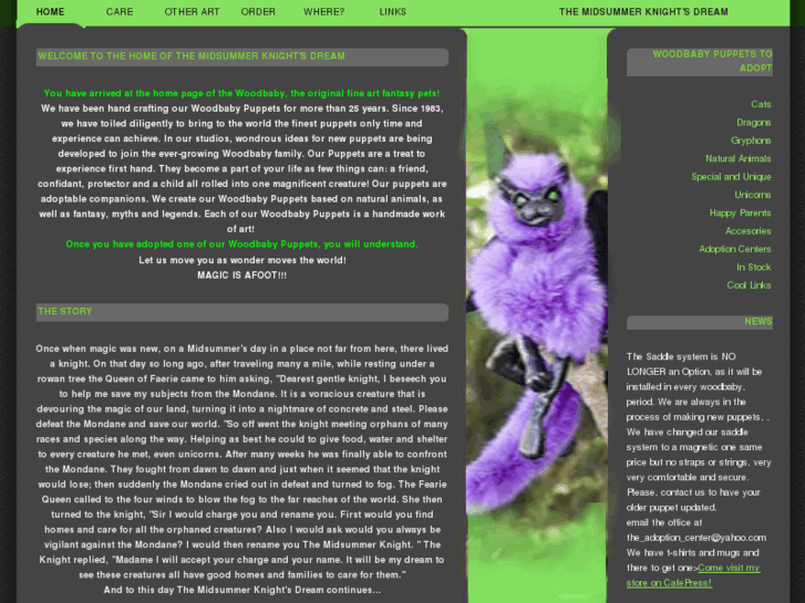www.fantasypuppet.com