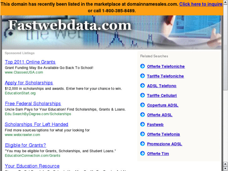 www.fastwebdata.com
