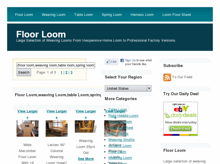 www.floorloom.com