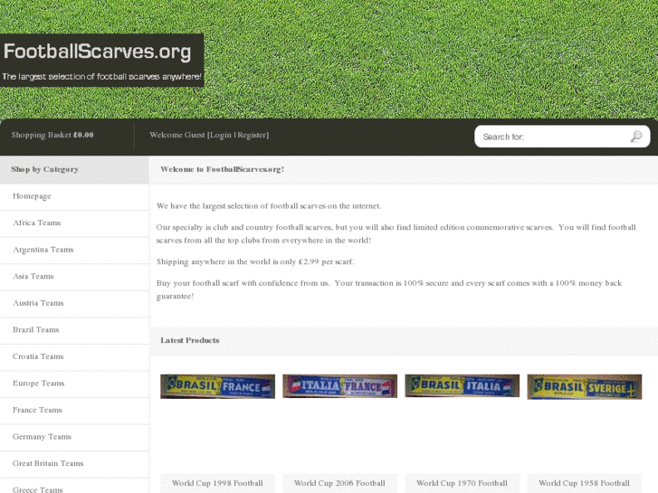 www.footballscarves.org