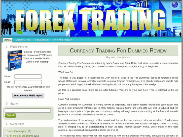 www.forex-trading-reviewed.com