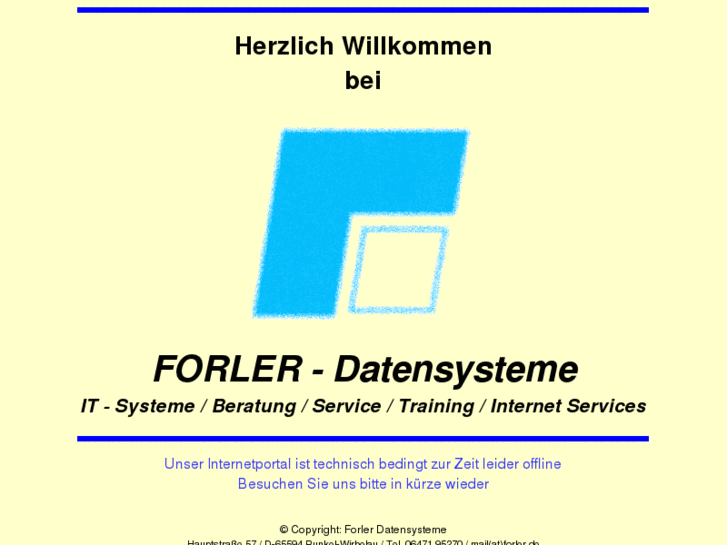 www.forler.info