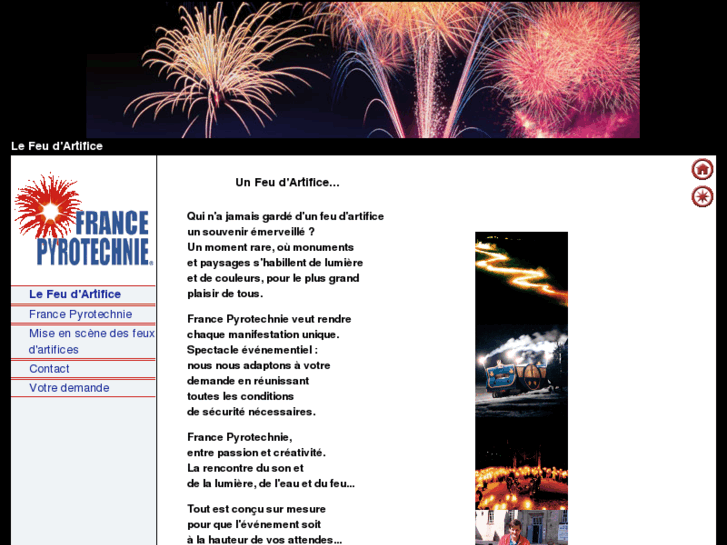 www.france-pyrotechnie.com