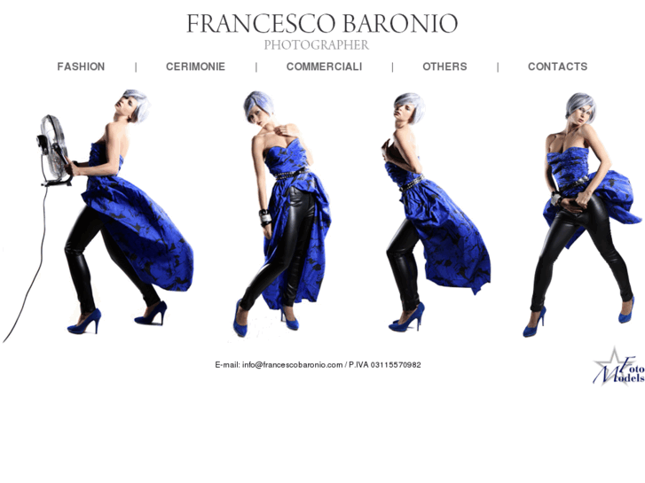 www.francescobaronio.com