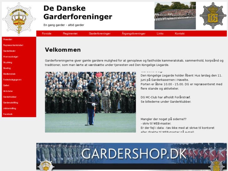 www.garderforeningerne.dk