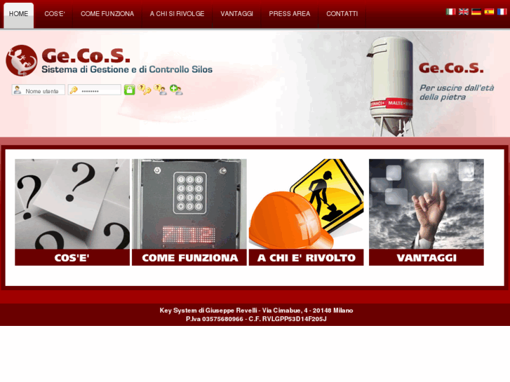 www.gecos-system.com