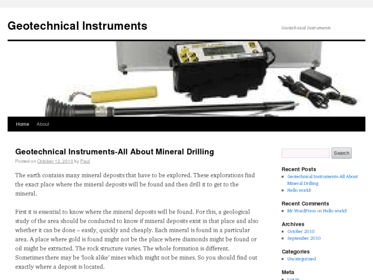 www.geotechnicalinstruments.com