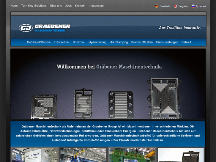 www.graebener-maschinentechnik.com