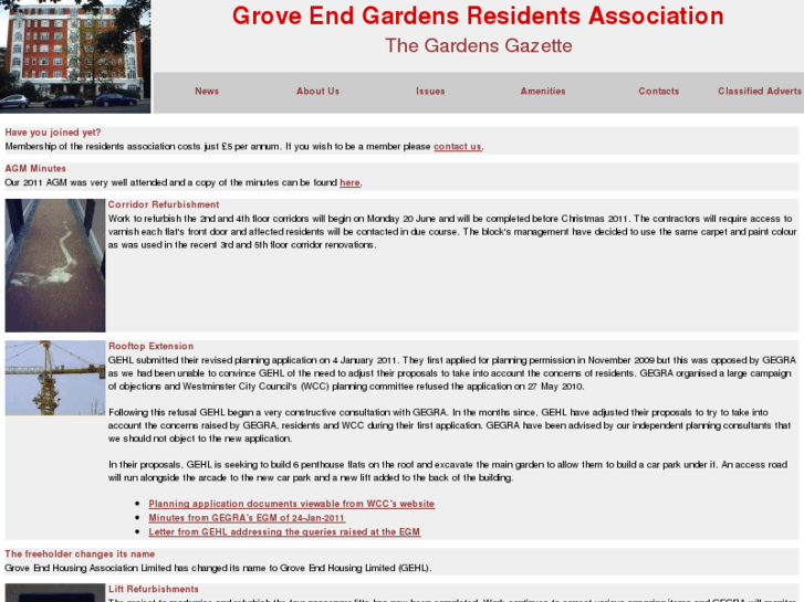 www.groveendgardens.com