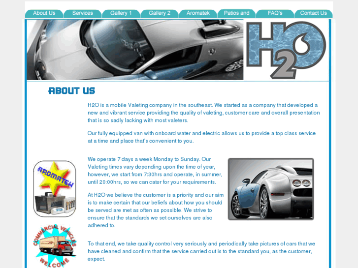 www.h2ovaleting.com