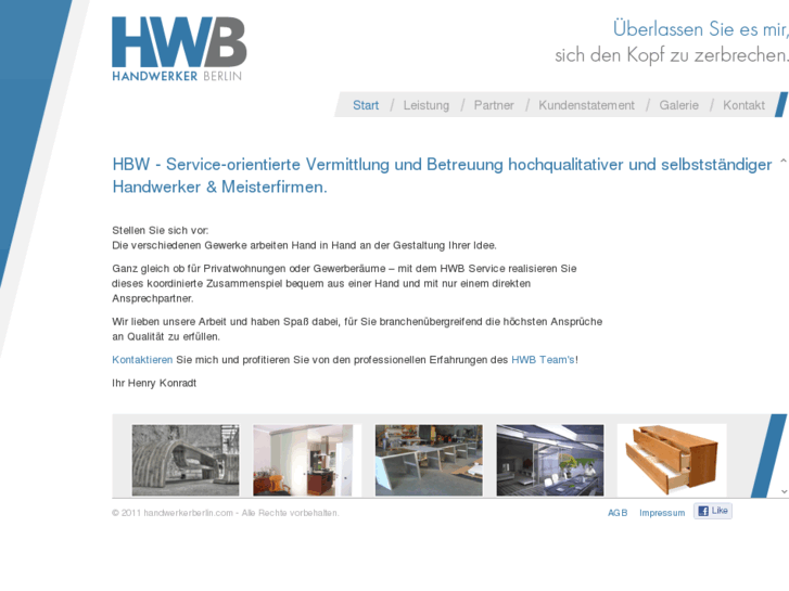 www.handwerkerberlin.com