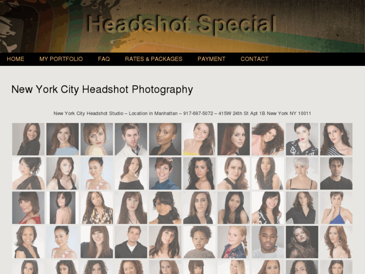 www.headshot-special.com