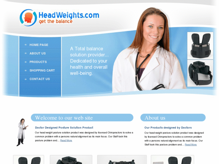 www.headweights.com