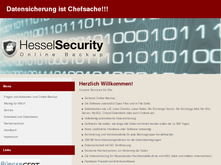 www.hessel-security.com