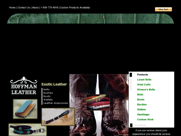 www.hoffmanleather.com