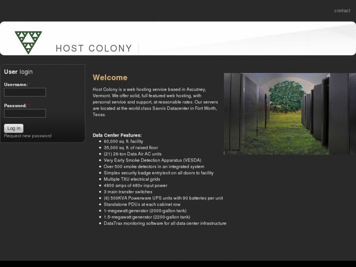 www.hostcolony.com