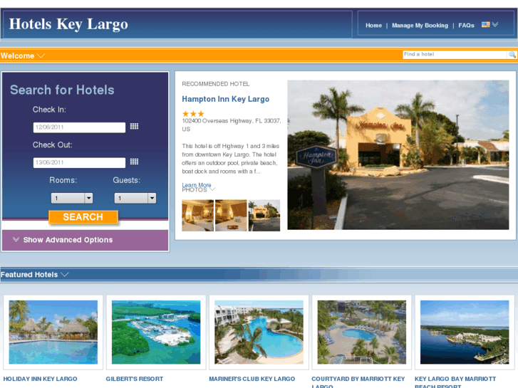 www.hotelskeylargo.net