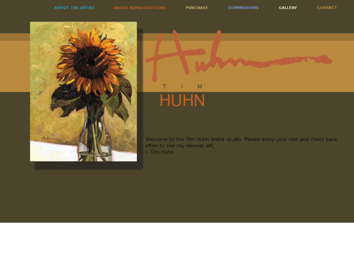 www.huhnstudio.com