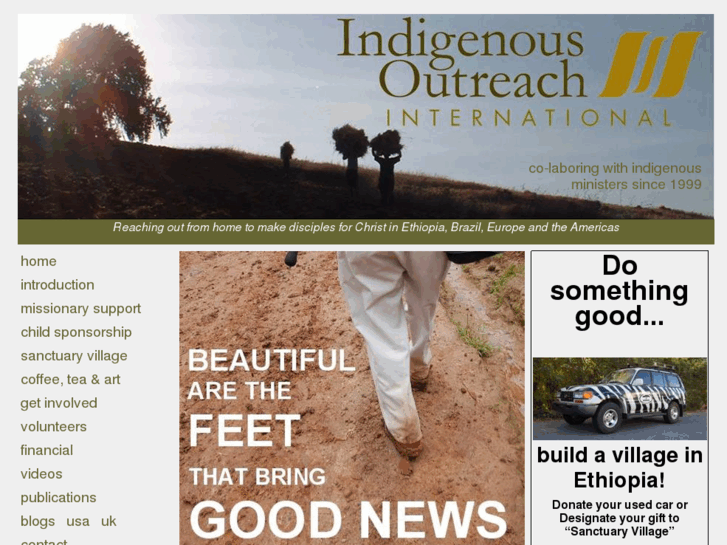 www.indigenousoutreach.net