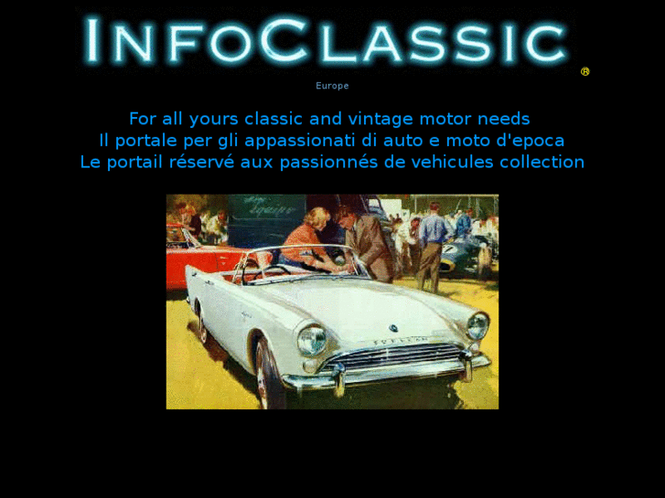 www.infoclassic.net