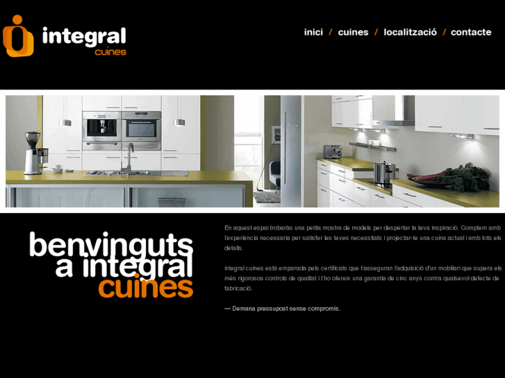 www.integralcuines.com