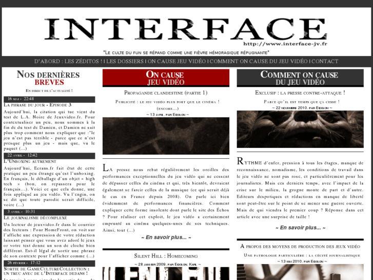 www.interface-jv.fr