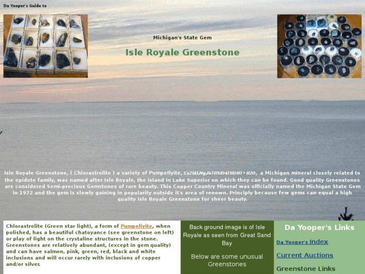 www.isleroyalegreenstone.com