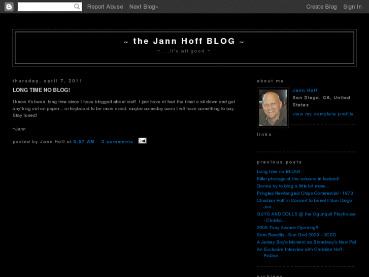 www.jannhoff.com