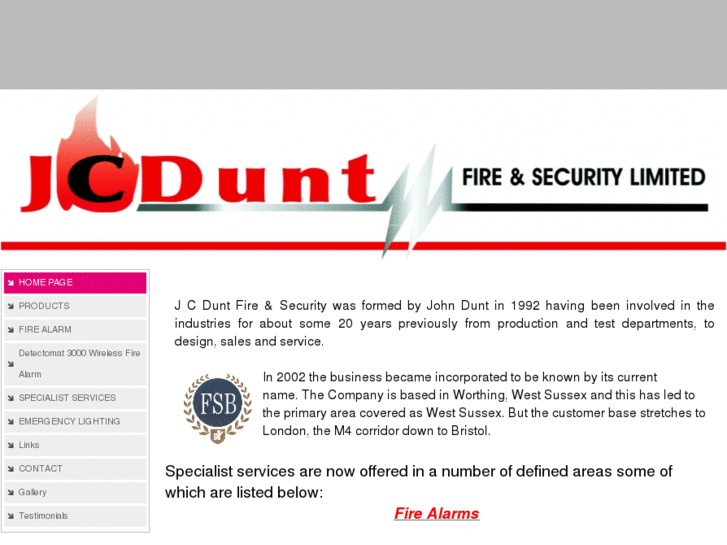 www.jcdfire.com