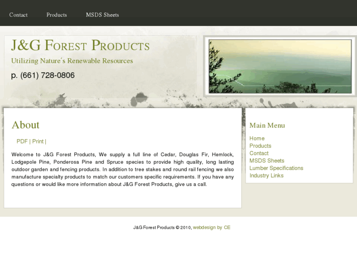 www.jgforest.com