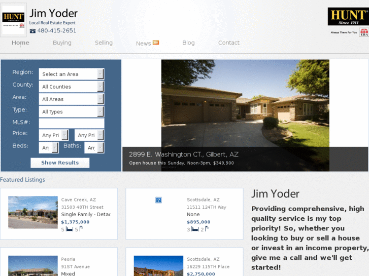 www.jimyoderazrealestate.com