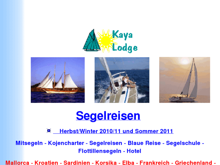 www.kayalodge.com