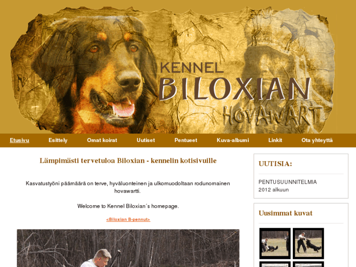 www.kennelbiloxian.fi