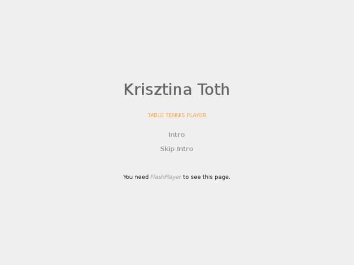 www.krisztinatoth.net